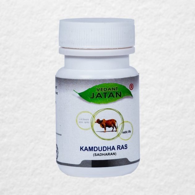 Kamdudha Ras (Sadharan)
