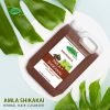 AMLA + SHIKAKAI HERBAL HAIR CLENSER